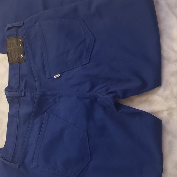 levi 541 jeans - Picture 2 of 2